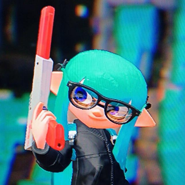 警告 〜 † Go for it. †