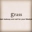 画像 用賀の美容室grassのブログのユーザープロフィール画像