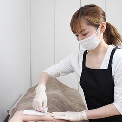 埼玉 川口市 子連れで通えるブラジリアンワックス ハイフ専門サロンsmooth Wax スムースワックス