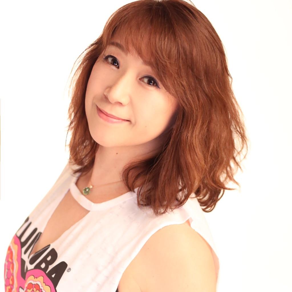 ATSUKOさんのプロフィールページ