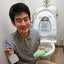 遠藤響翼（掃除屋ヒビキ）のサムネイル