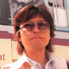家族旅行大好きパパのプロフィール