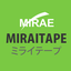 画像 MIRAI TAPEのユーザープロフィール画像