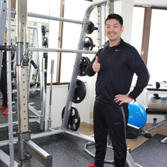 西中島南方：３０分集中パーソナルトレーニングジム「30bodies」代表：峯岸 毅のプロフィール