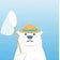 コブ採り爺さんの虫めがね