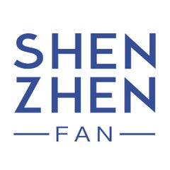 深センのポータルサイト！Shenzhen-fan.comのプロフィール