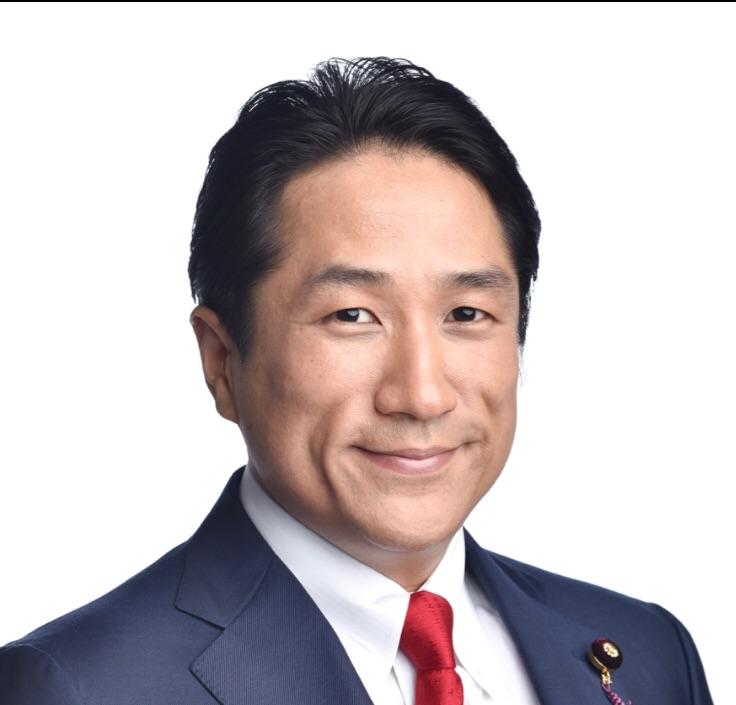 いのちを守る参議院議員 川田 龍平