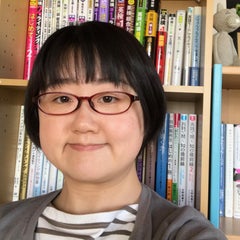 柴原由貴（ばーばら）のプロフィール
