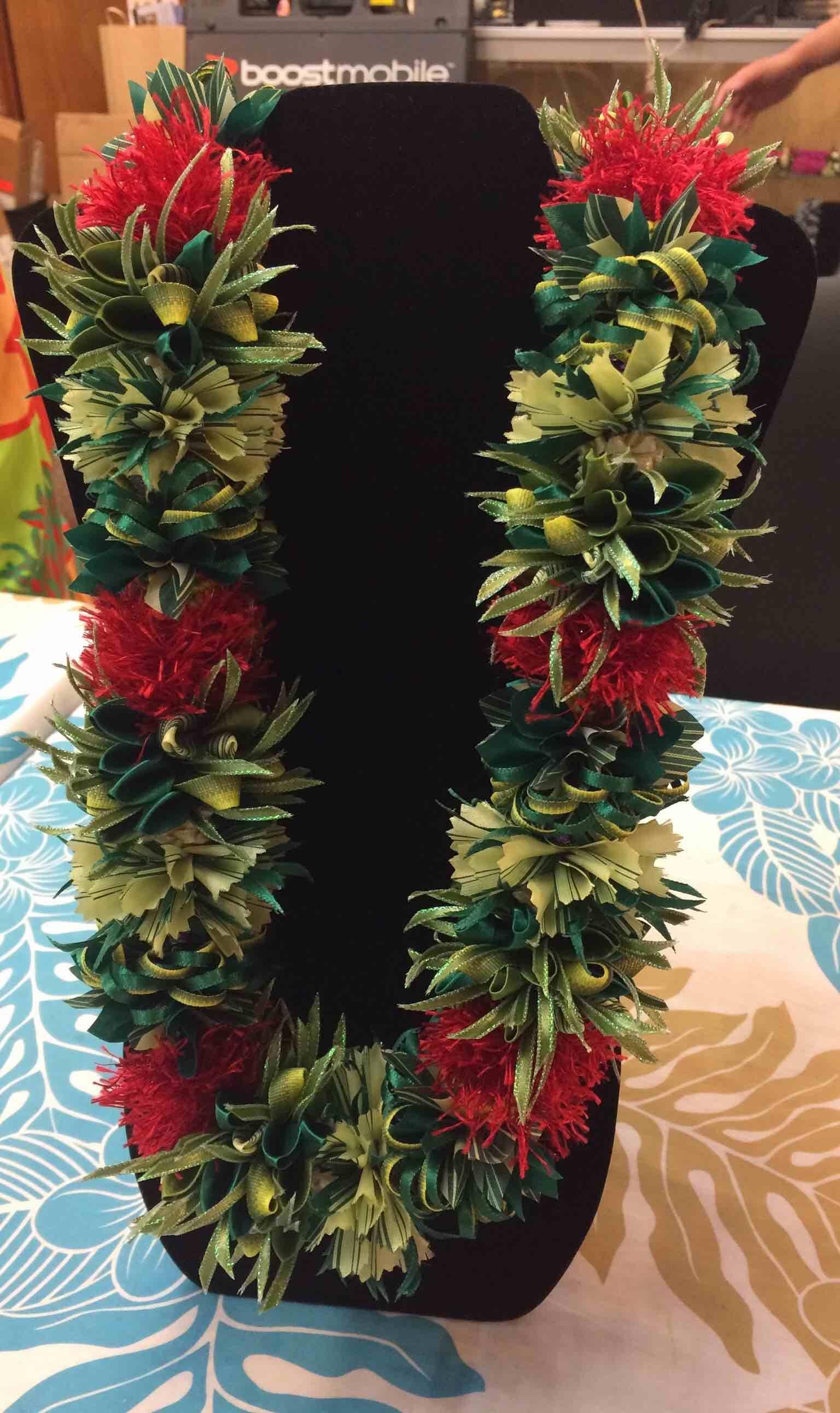 ハワイ在住のアーティスト | いつでも何処でも 気分はALOHA〜