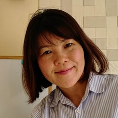 牧野千里のプロフィール