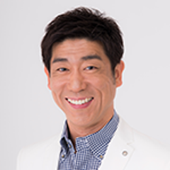 原口あきまさのプロフィール