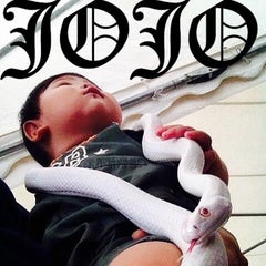JOJOSUKEのプロフィール