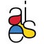 画像 AISE国際交流センターのユーザープロフィール画像