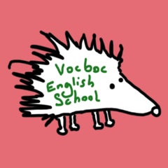 横浜の英会話スクール|VocBocEnglishのプロフィール