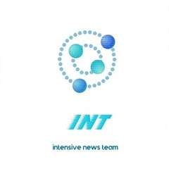 INT(Intensive　News　Team）のプロフィール
