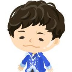 gmgtpのプロフィール