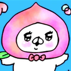 モモモのプロフィール