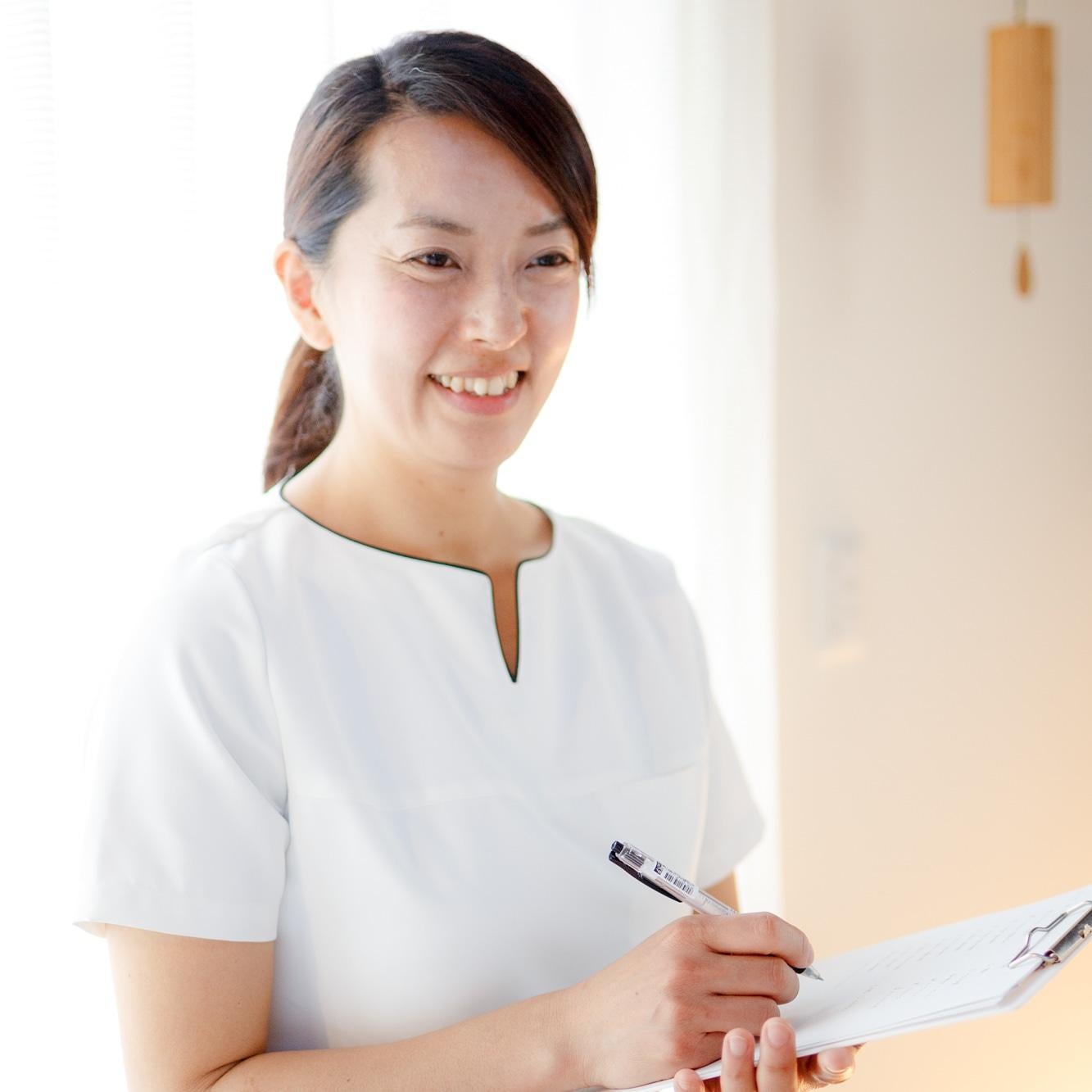 想いはずっと近くに。臼井式レイキ療法上級修了しました。 | 自分