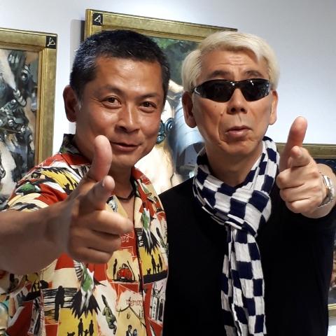 ショウちゃん 