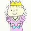 画像 こじらせプリンセス、愛情と自信に満ち溢れた真の女王様への道のユーザープロフィール画像