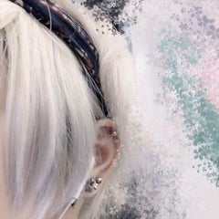 ssrのプロフィール