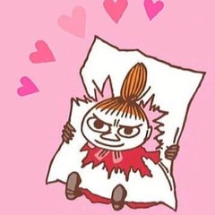 ミィのプロフィール