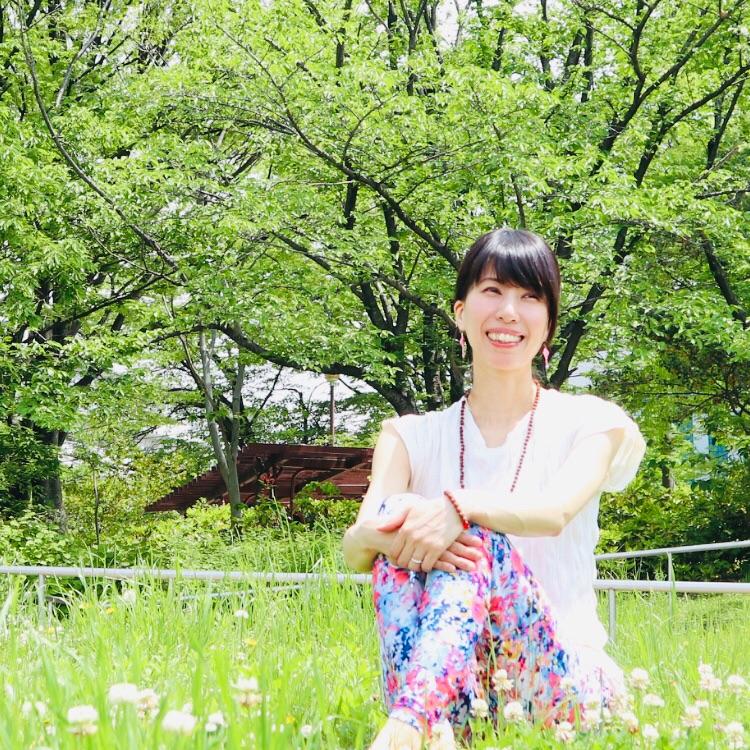 応援したい ここにあるyoga 中西りさのブログ