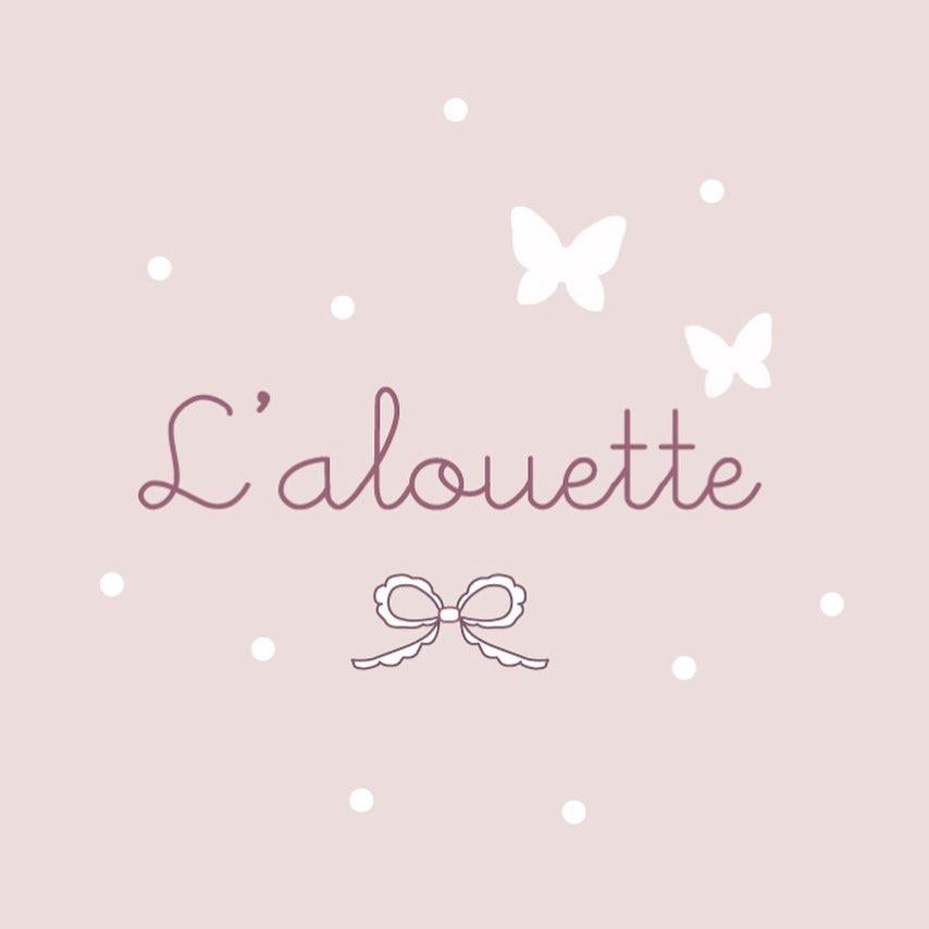 L’alouette