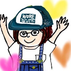 ぱぱぱんだのプロフィール
