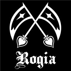 rogia-blogのプロフィール