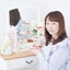 画像 クレイスイーツ ・スイーツデコ レッスン  大人可愛い粘土教室   東京 港区「ショコラノワール」のユーザープロフィール画像