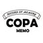 画像 COPA-memoのユーザープロフィール画像