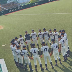 中部大学春日丘高校野球部マネージャーさんのプロフィールページ