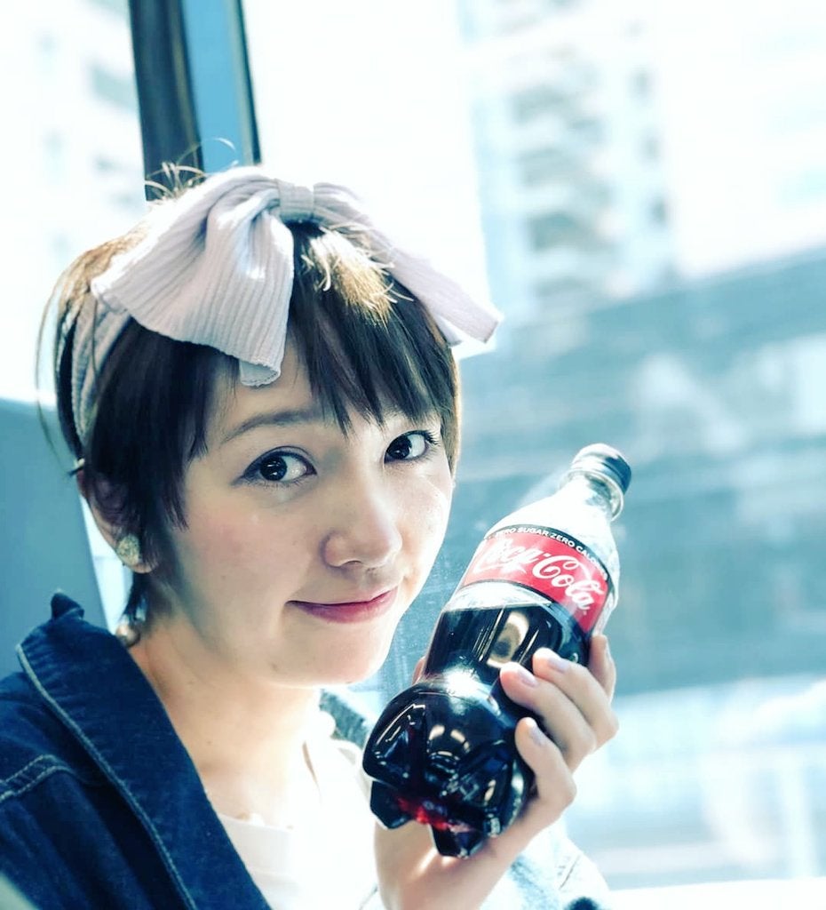 田口絵未花さんのプロフィールページ 田口絵未花さんのプロフィールページ
