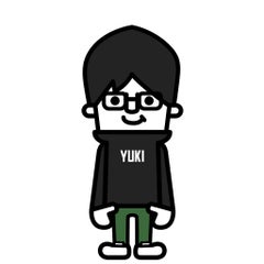 ユキのプロフィール