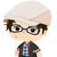 四桁理保のサムネイル