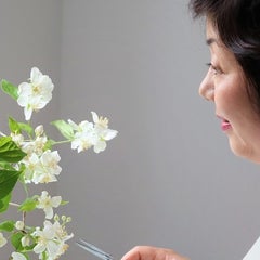 Joy Flower ゆうこのプロフィール