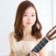 画像 クラシックギタリスト山口莉奈のブログのユーザープロフィール画像