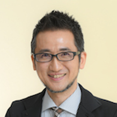 伝わる文章の専門家・山口拓朗のプロフィール