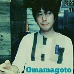 arita-omamagotoのプロフィール