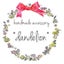 *dandelion*(ダンデライオン)大人可憐なハンドメイドアクセサリーのサムネイル
