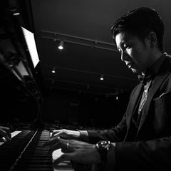 ジャズピアニスト松本翼のブログ ジャズピアニスト松本翼のブログ