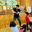 体育塾のジムプロ 安藤先生のサムネイル