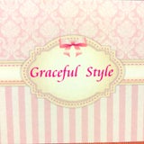 Graceful Style〜グレイスフルスタイル〜Cafe Minage®︎レッスン