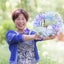 画像 金運の神様を引き寄せる  花やぐ世界をつくる専門家・小黒佐和子です。のユーザープロフィール画像