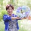 60代から運気大逆転！ 神様パワーで輝く人生✨ お花のある暮らしでハッピーライフの小黒佐和子のサムネイル