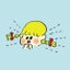 すみれのサムネイル