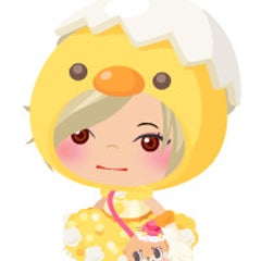 こえだのプロフィール