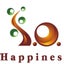 画像 練馬プライベートネイルサロン「S.O-Happinessソーハピネスのブログ」のユーザープロフィール画像
