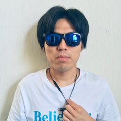 作村裕助 Official Amebaのプロフィール
